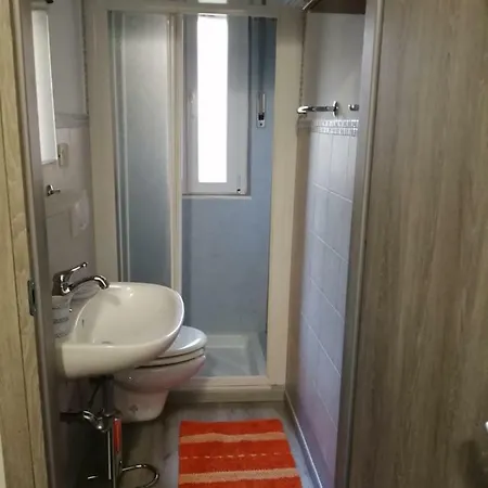 Apartment Terre Del Magra 